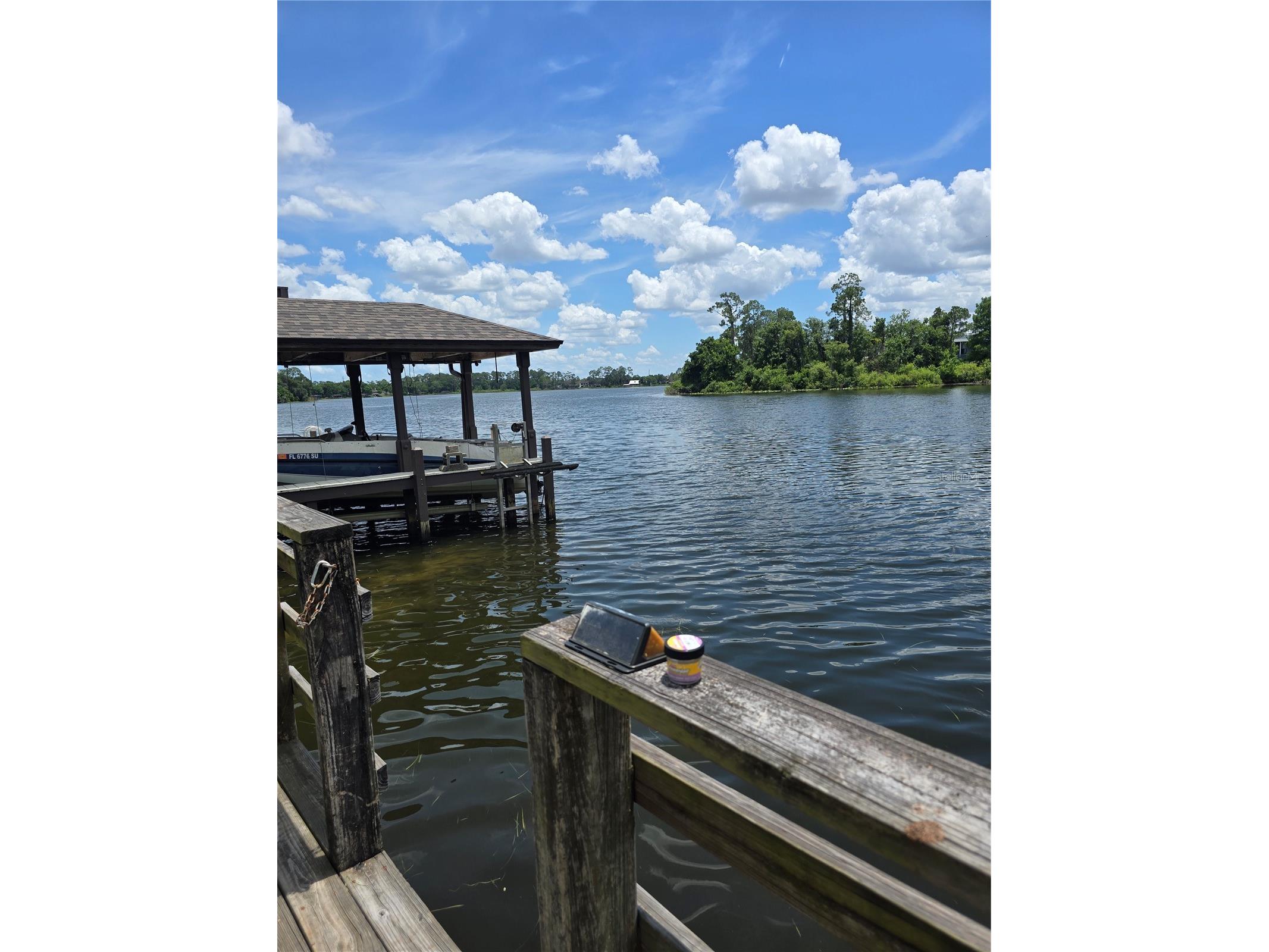8433 Commander Cove Winter Park FL 32792 - LAKE BURKETT O6416635 image49
