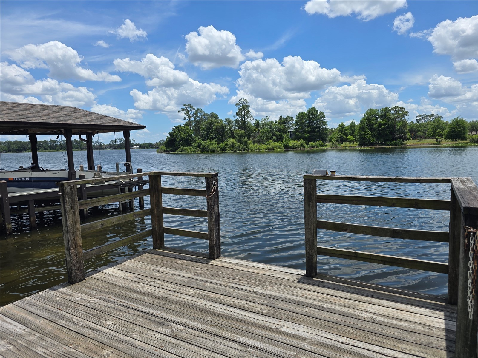 8433 Commander Cove Winter Park FL 32792 - LAKE BURKETT O6416635 image51