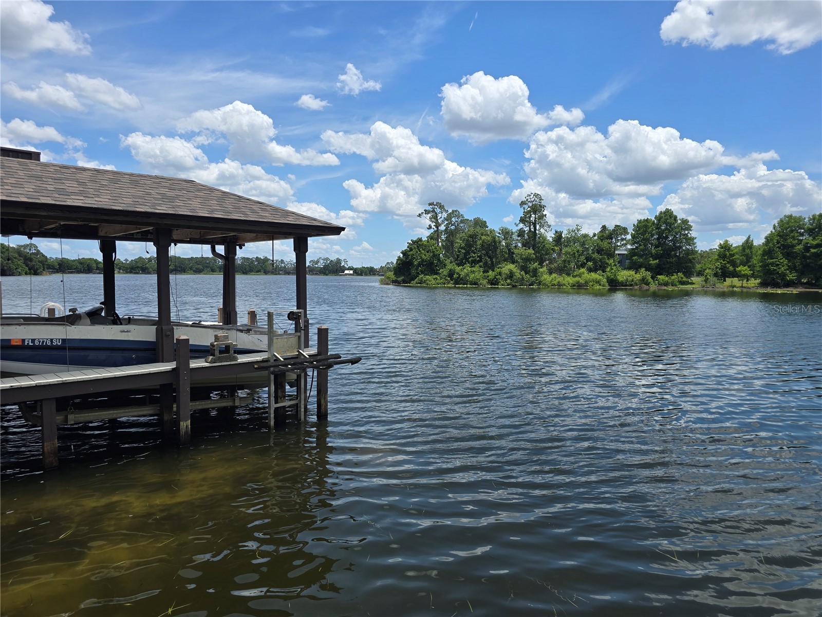8433 Commander Cove Winter Park FL 32792 - LAKE BURKETT O6416635 image52