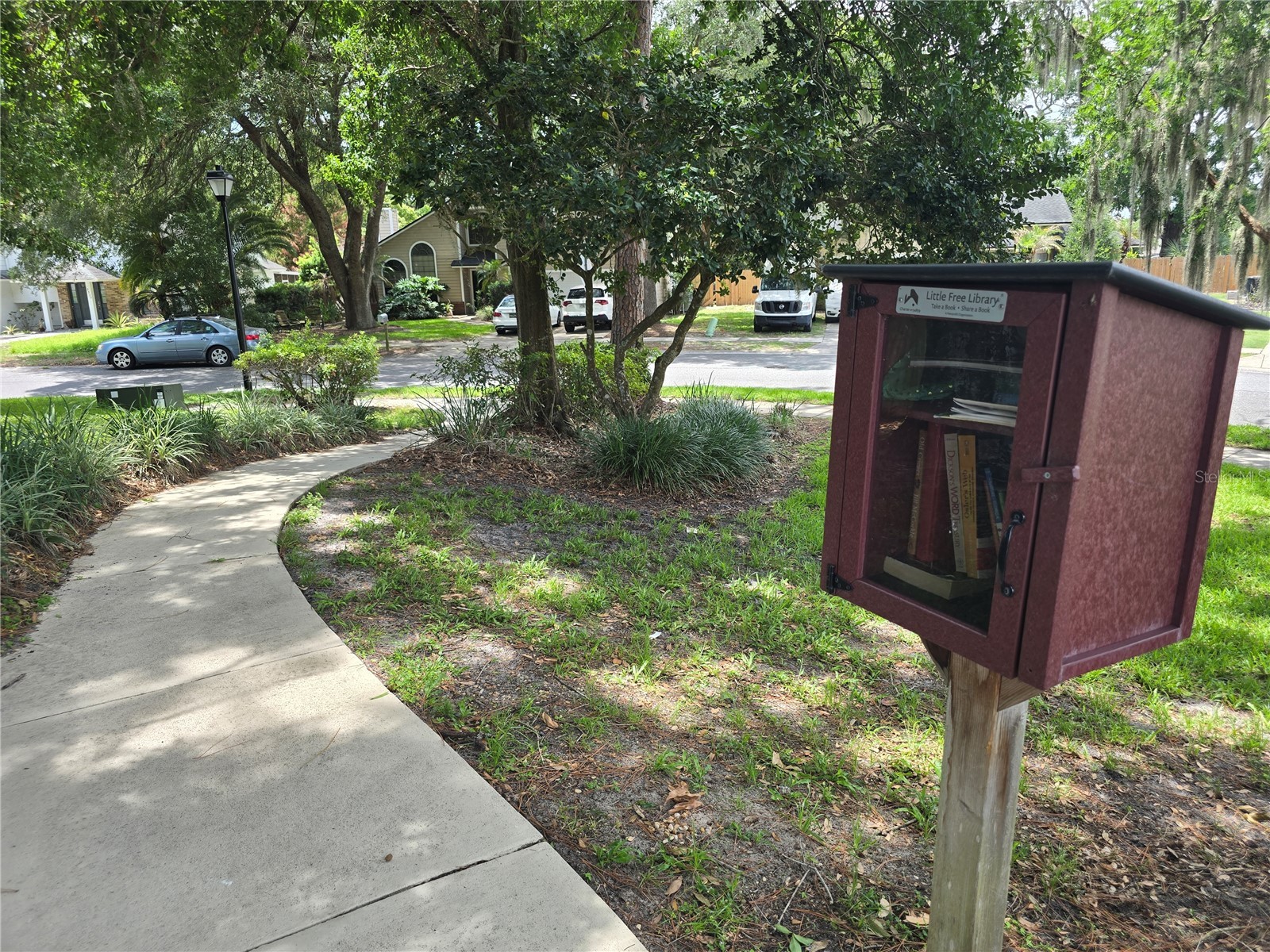 8433 Commander Cove Winter Park FL 32792 - LAKE BURKETT O6416635 image57
