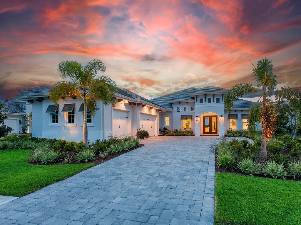 8433 Pavia Way Lakewood Ranch FL 34202 A4604286 image1
