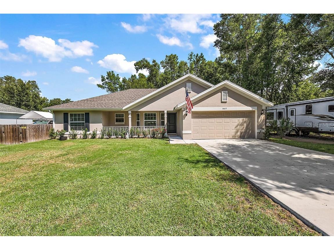 8433 SE 157th Street Summerfield FL 34491 G5073155 image1