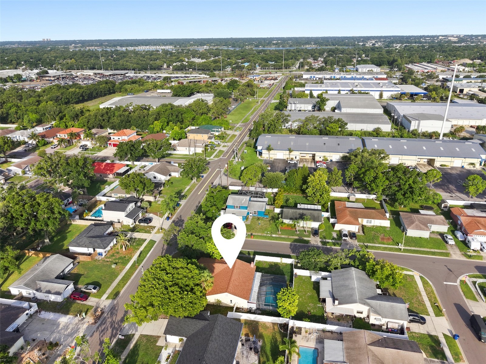 8433 Somerset Drive Largo FL 33773 TB8529594 image34