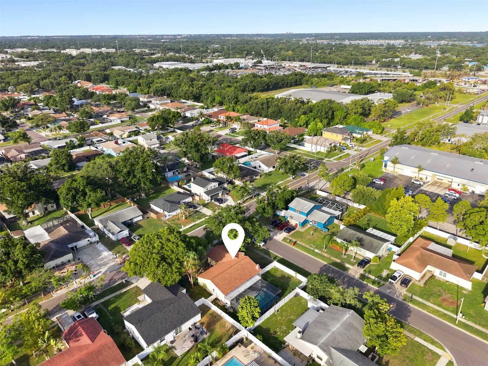 8433 Somerset Drive Largo FL 33773 TB8529594 image37