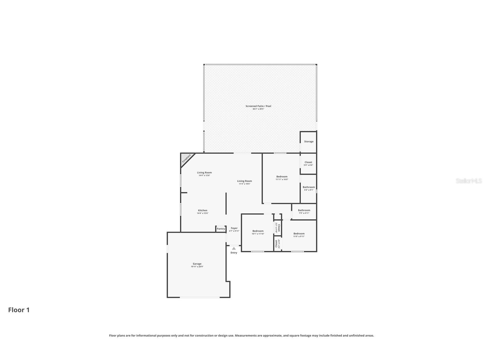 8433 Somerset Drive Largo FL 33773 TB8529594 image38