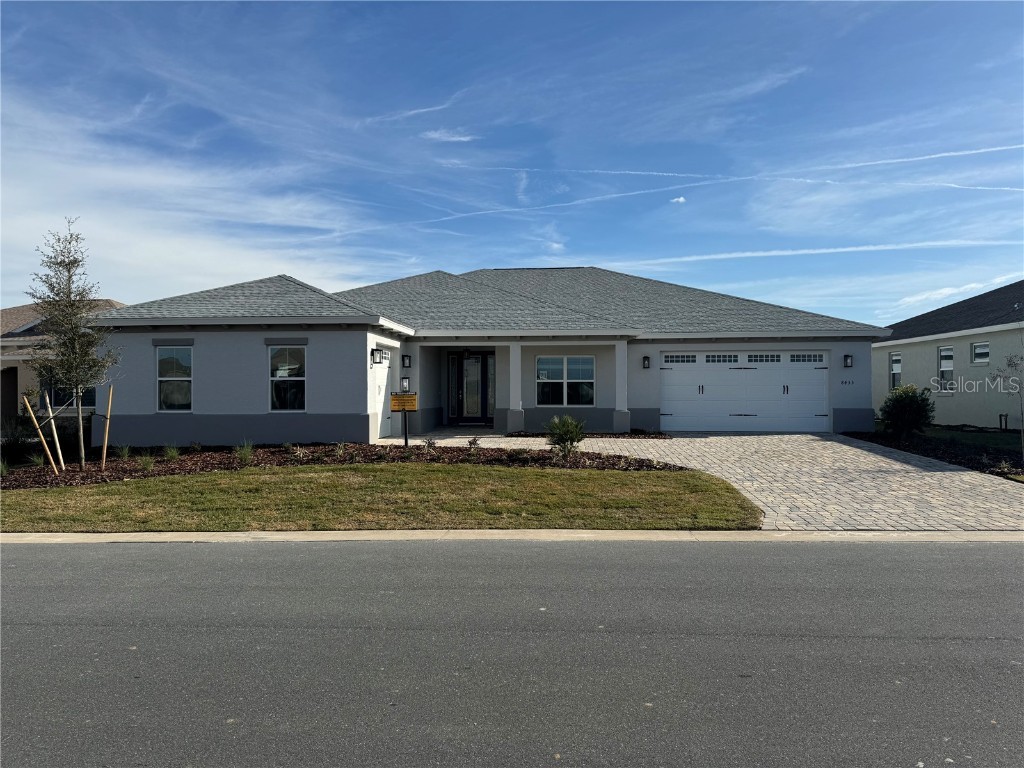 8433 SW 98th Terrace Road Ocala FL 34481 OM670768 image1