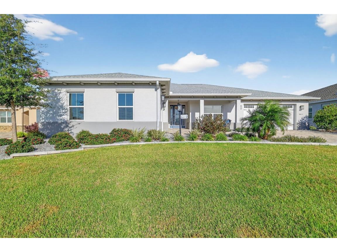 8433 SW 98th Terrace Road Ocala FL 34481 OM713236 image1