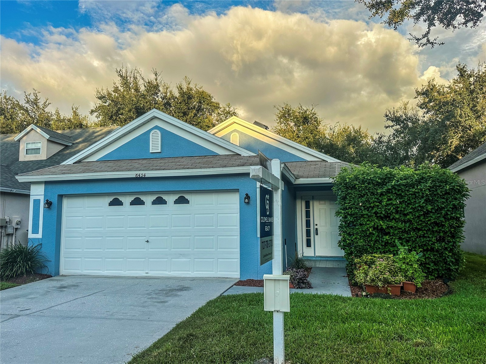 8434 Hawbuck Street Trinity FL 34655 TB8440382 image1