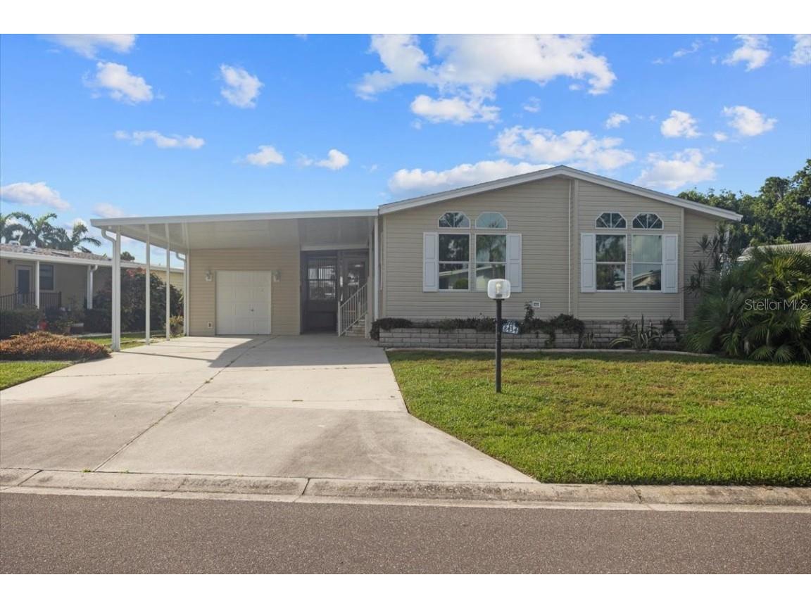 8434 Imperial Circle Palmetto FL 34221 A4661453 image1