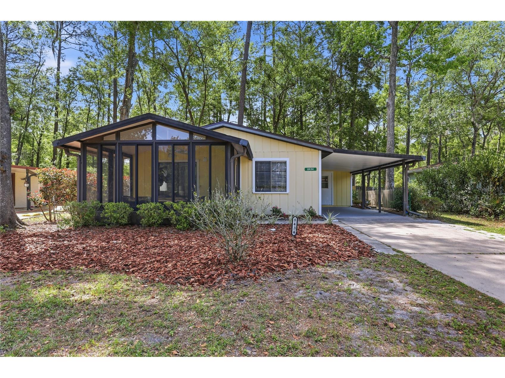 8434 NW 42nd Circle Gainesville FL 32653 GC538734 image1