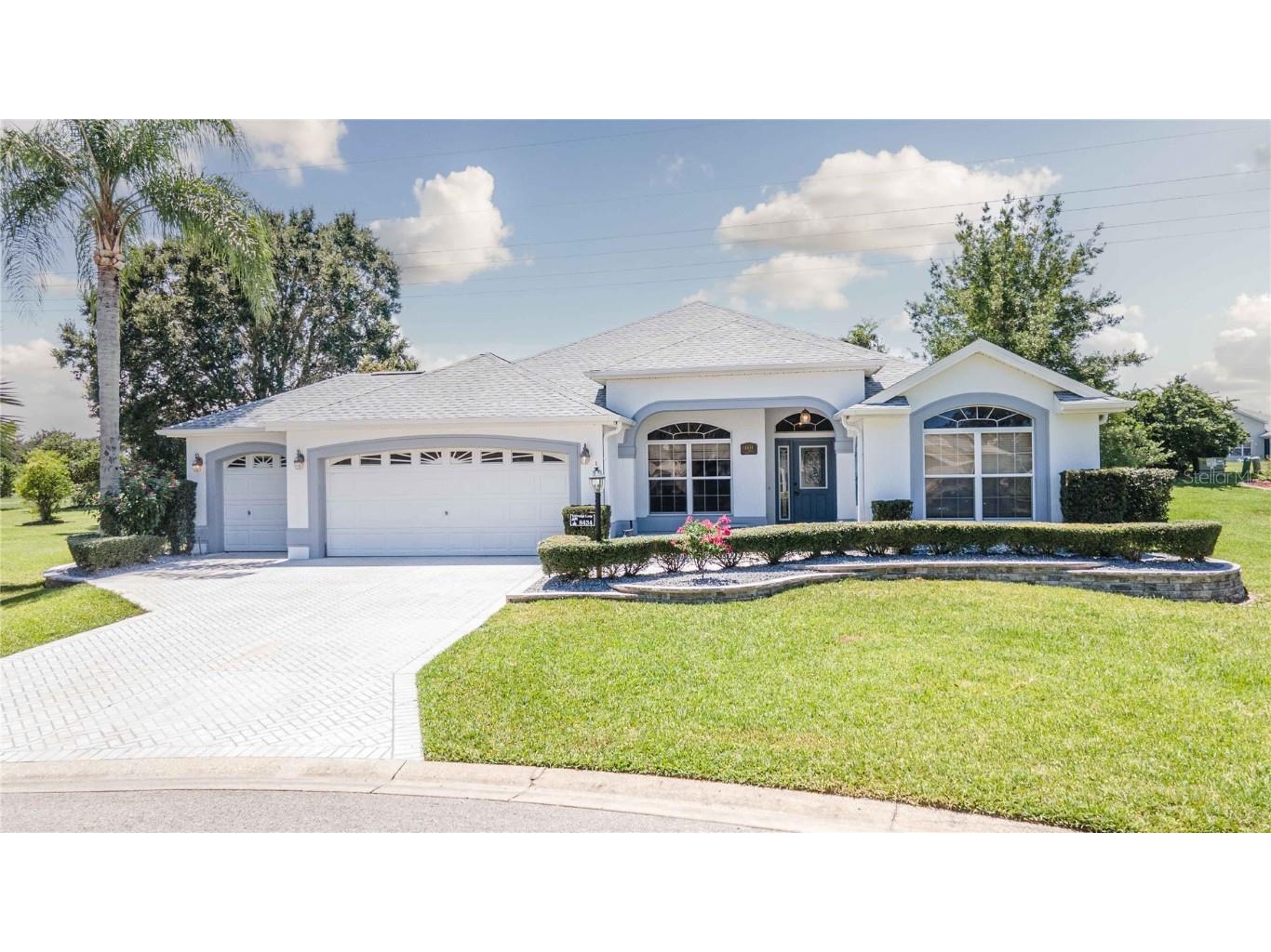 8434 SE 168th Kittredge Loop The Villages FL 32162 G5068077 image1