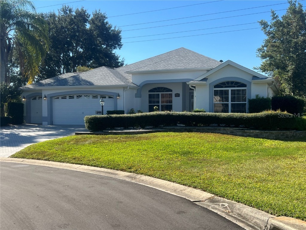 8434 SE 168th Kittredge Loop The Villages FL 32162 G5104111 image1