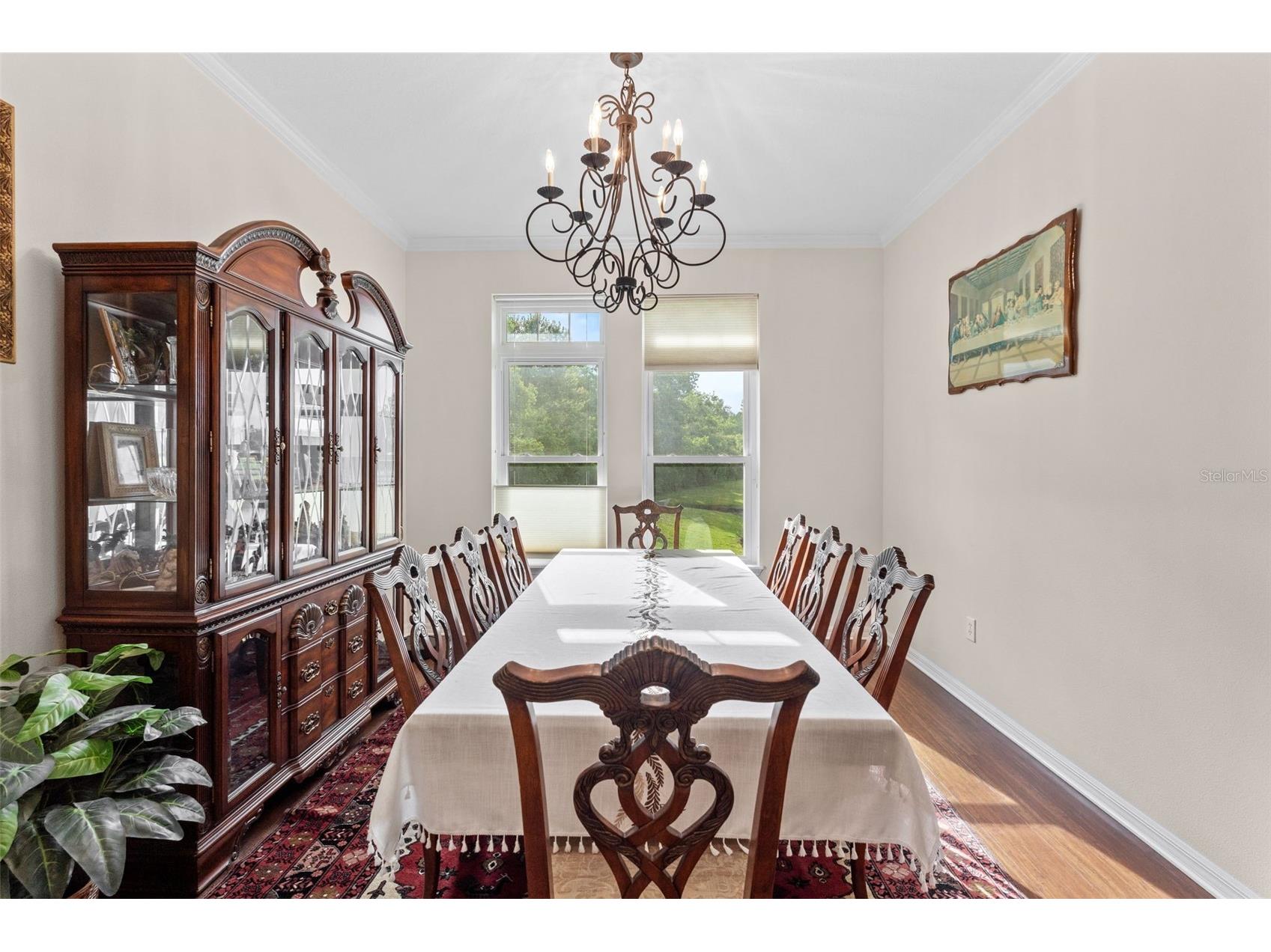 8434 Westerland Drive Land O Lakes FL 34637 - POND TB8504381 image10