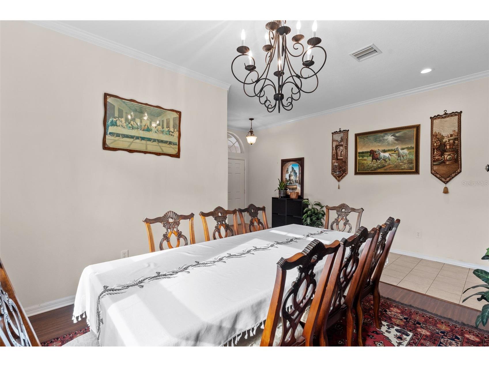 8434 Westerland Drive Land O Lakes FL 34637 - POND TB8504381 image12