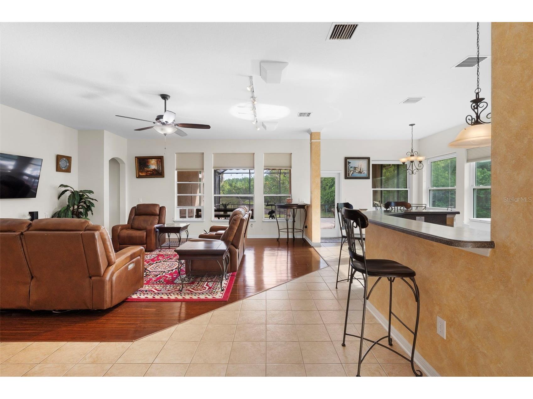 8434 Westerland Drive Land O Lakes FL 34637 - POND TB8504381 image13