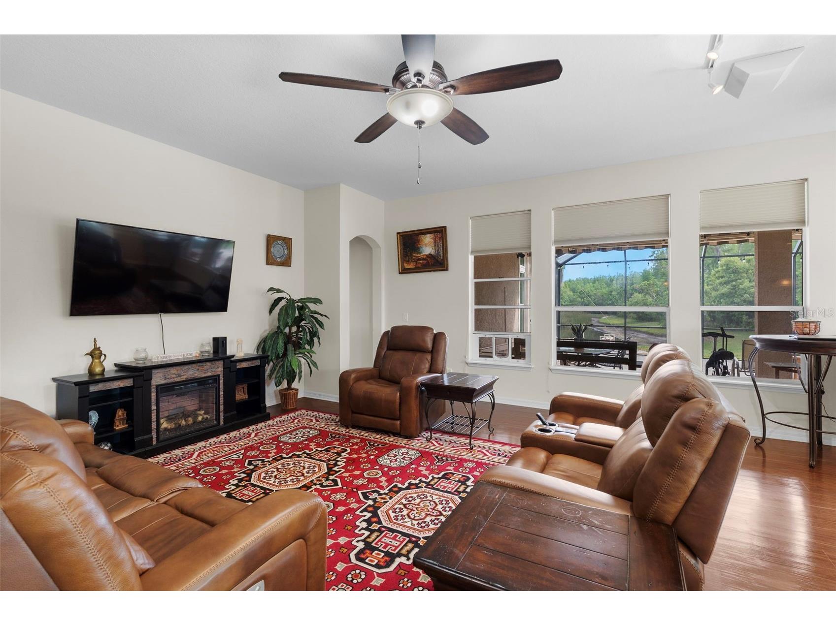 8434 Westerland Drive Land O Lakes FL 34637 - POND TB8504381 image23