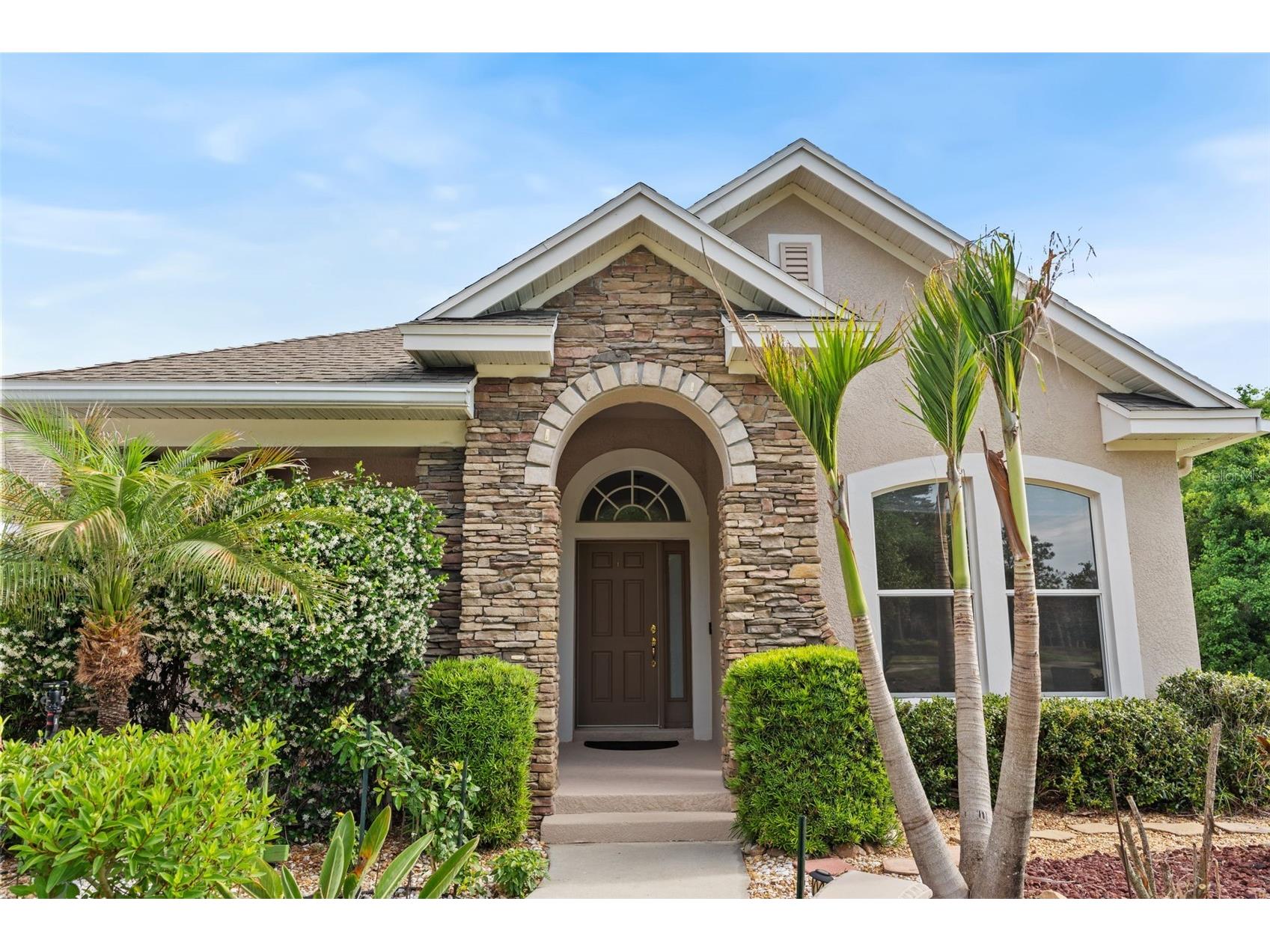 8434 Westerland Drive Land O Lakes FL 34637 - POND TB8504381 image3
