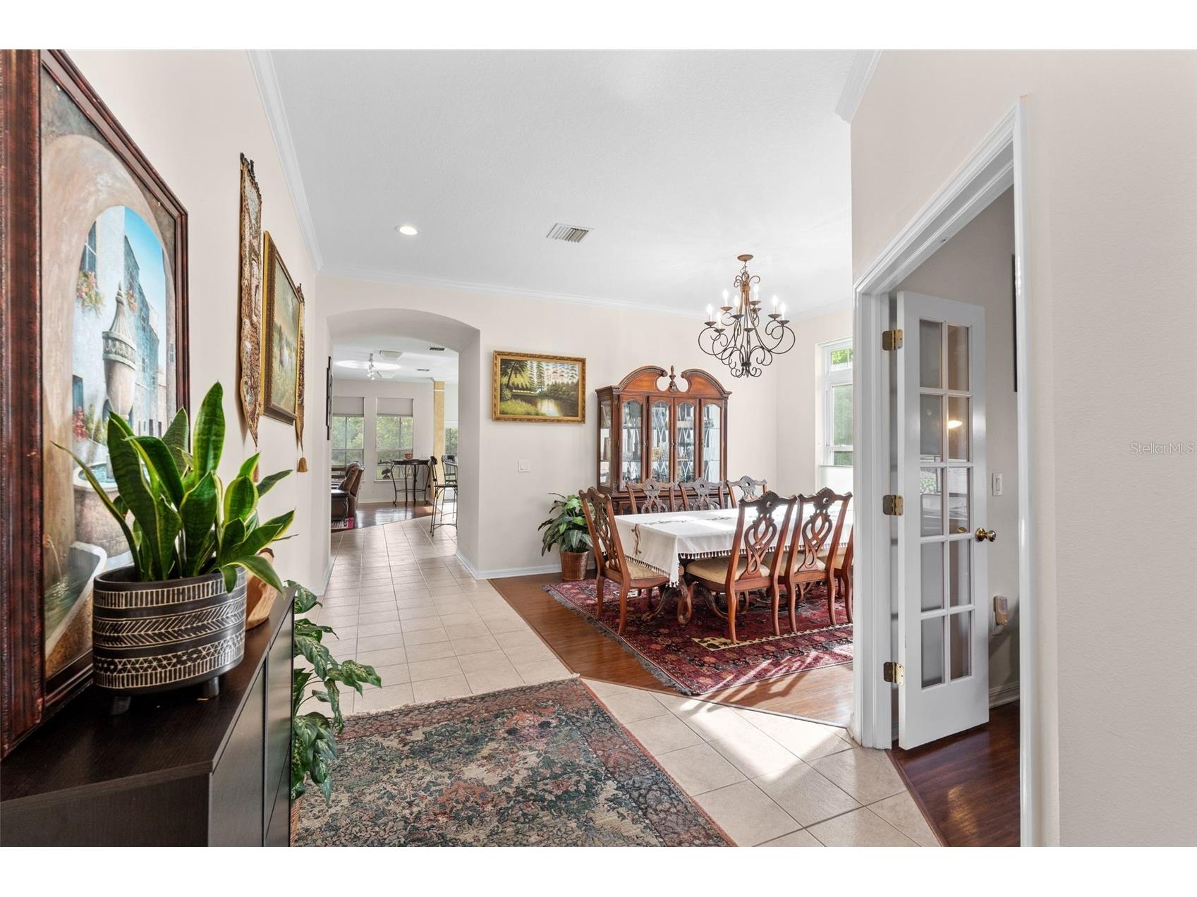 8434 Westerland Drive Land O Lakes FL 34637 - POND TB8504381 image4