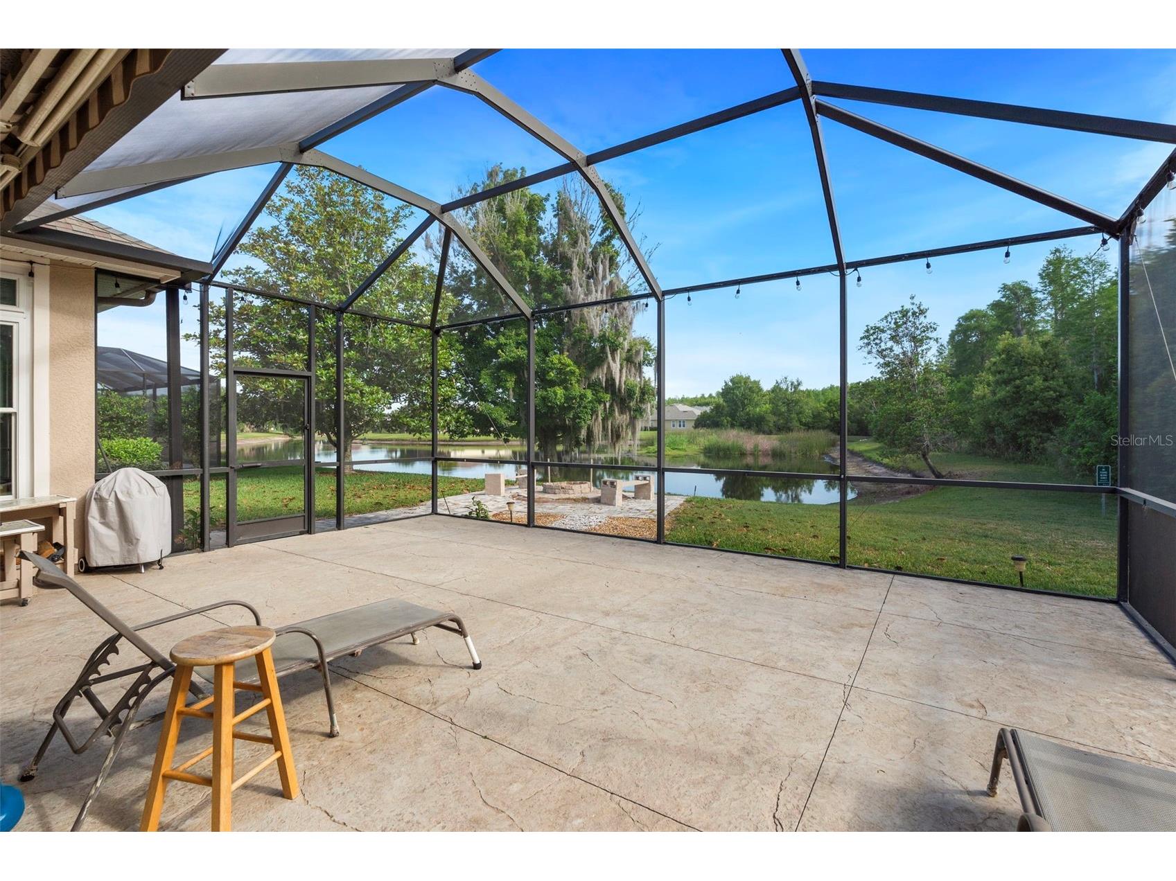 8434 Westerland Drive Land O Lakes FL 34637 - POND TB8504381 image50