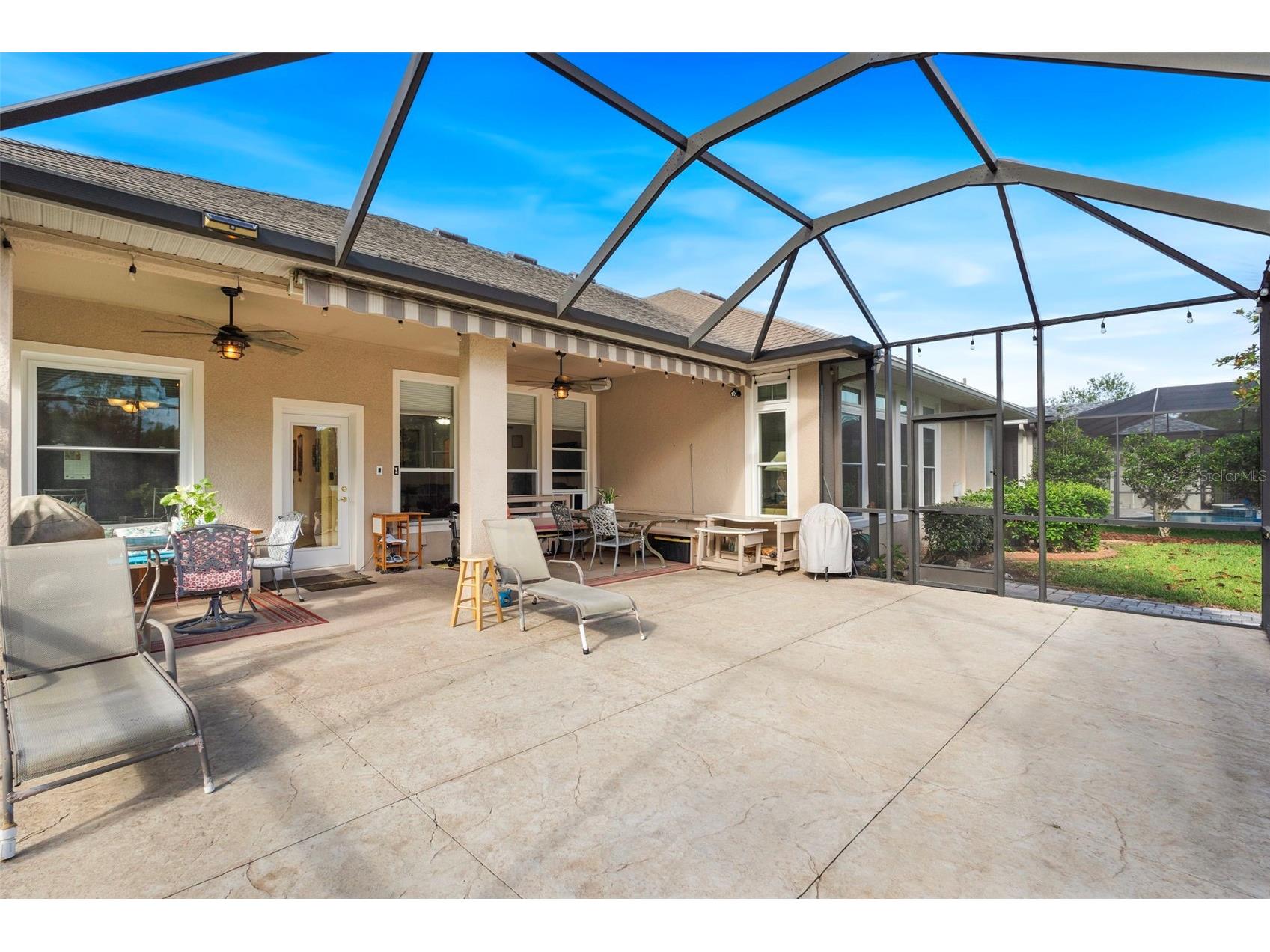 8434 Westerland Drive Land O Lakes FL 34637 - POND TB8504381 image51