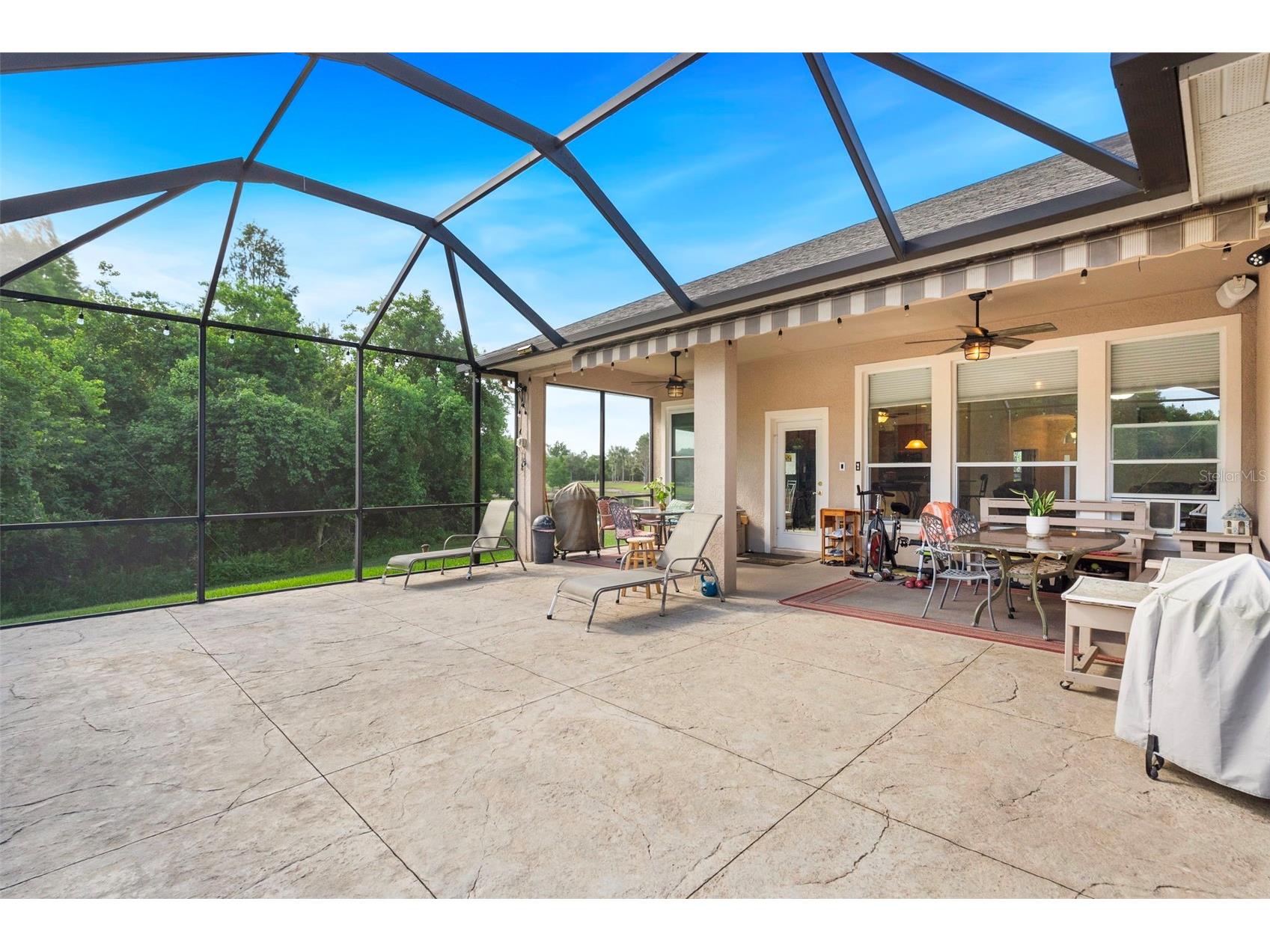 8434 Westerland Drive Land O Lakes FL 34637 - POND TB8504381 image52