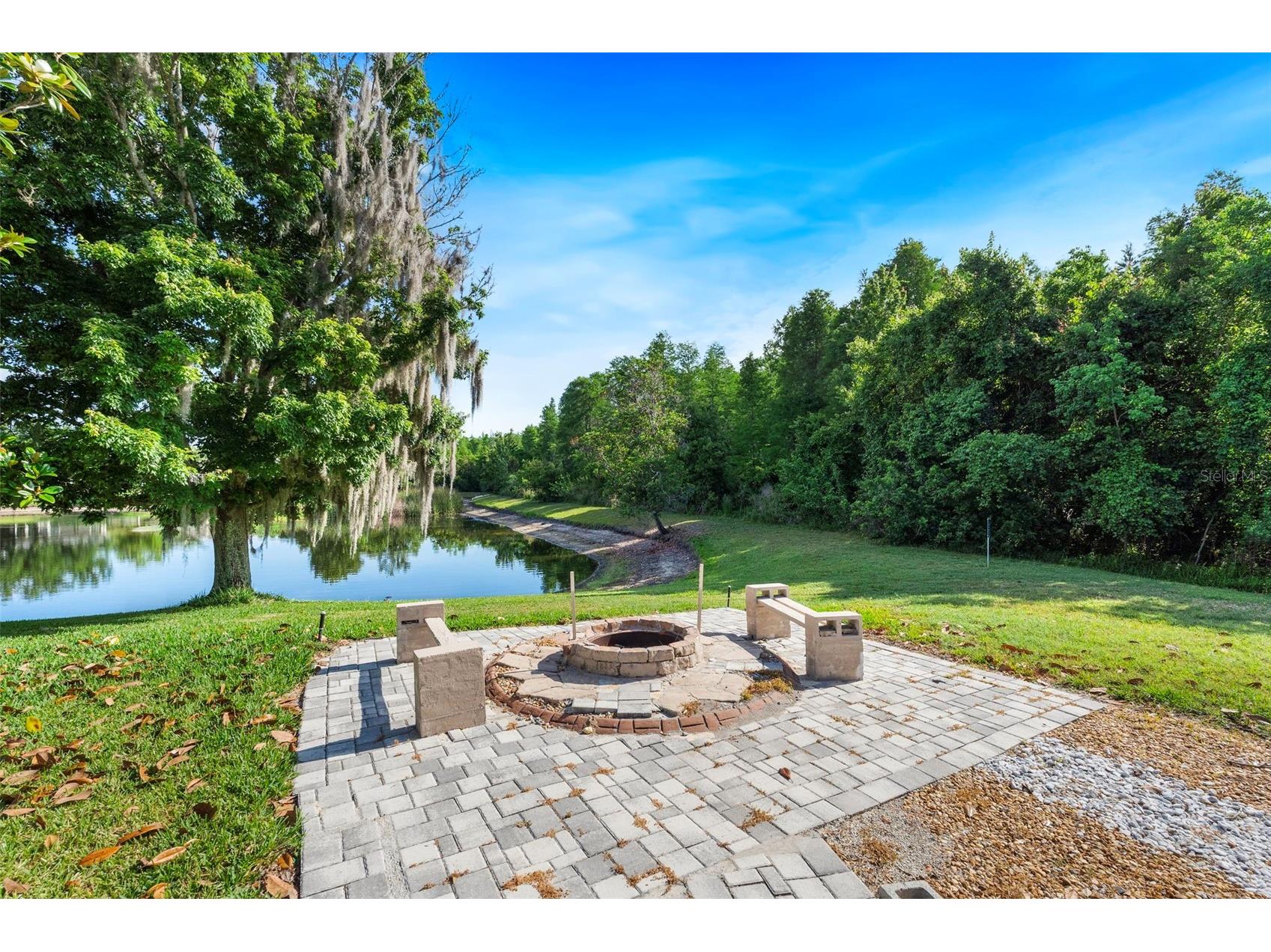 8434 Westerland Drive Land O Lakes FL 34637 - POND TB8504381 image54