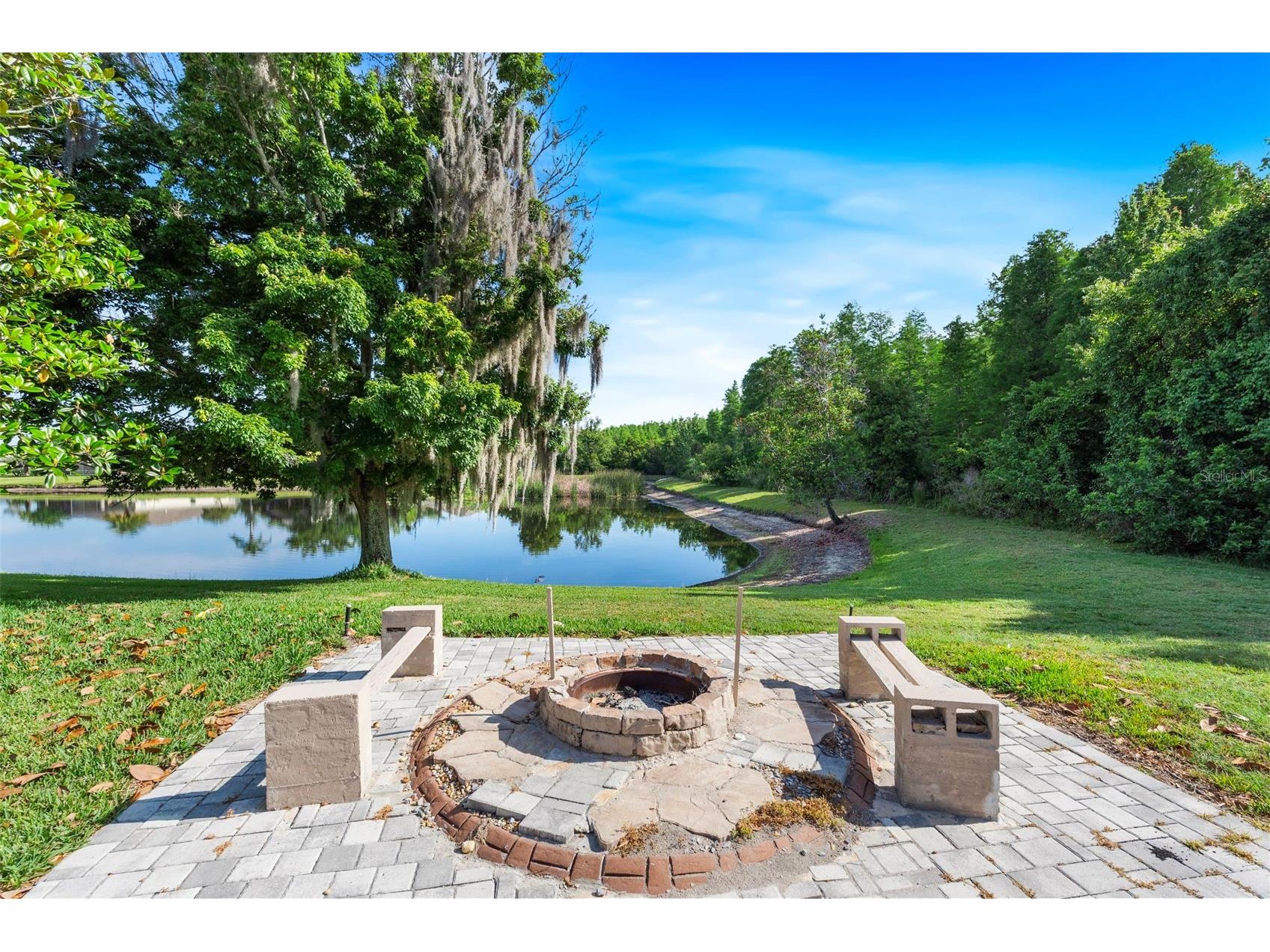 8434 Westerland Drive Land O Lakes FL 34637 - POND TB8504381 image55
