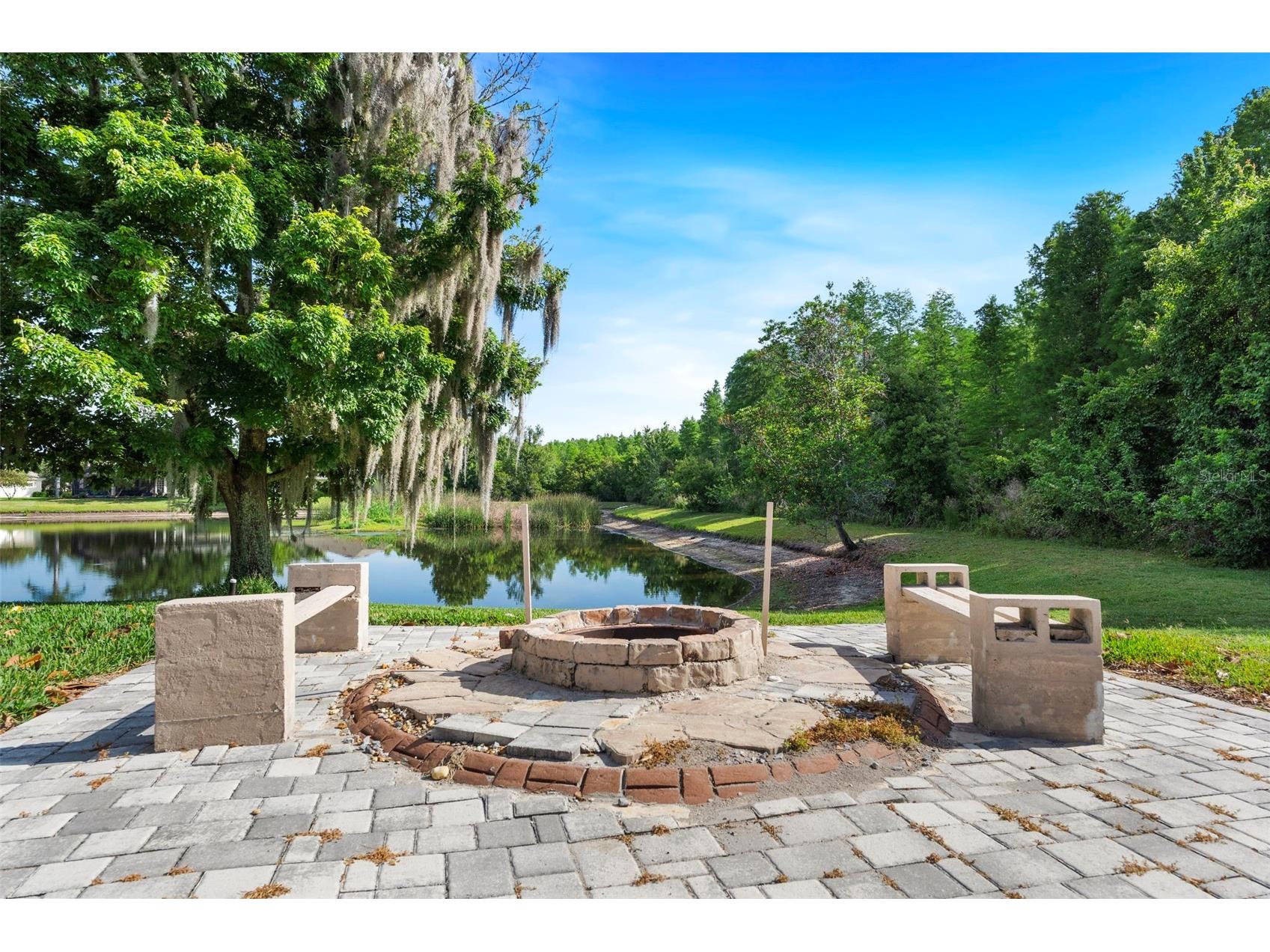 8434 Westerland Drive Land O Lakes FL 34637 - POND TB8504381 image58