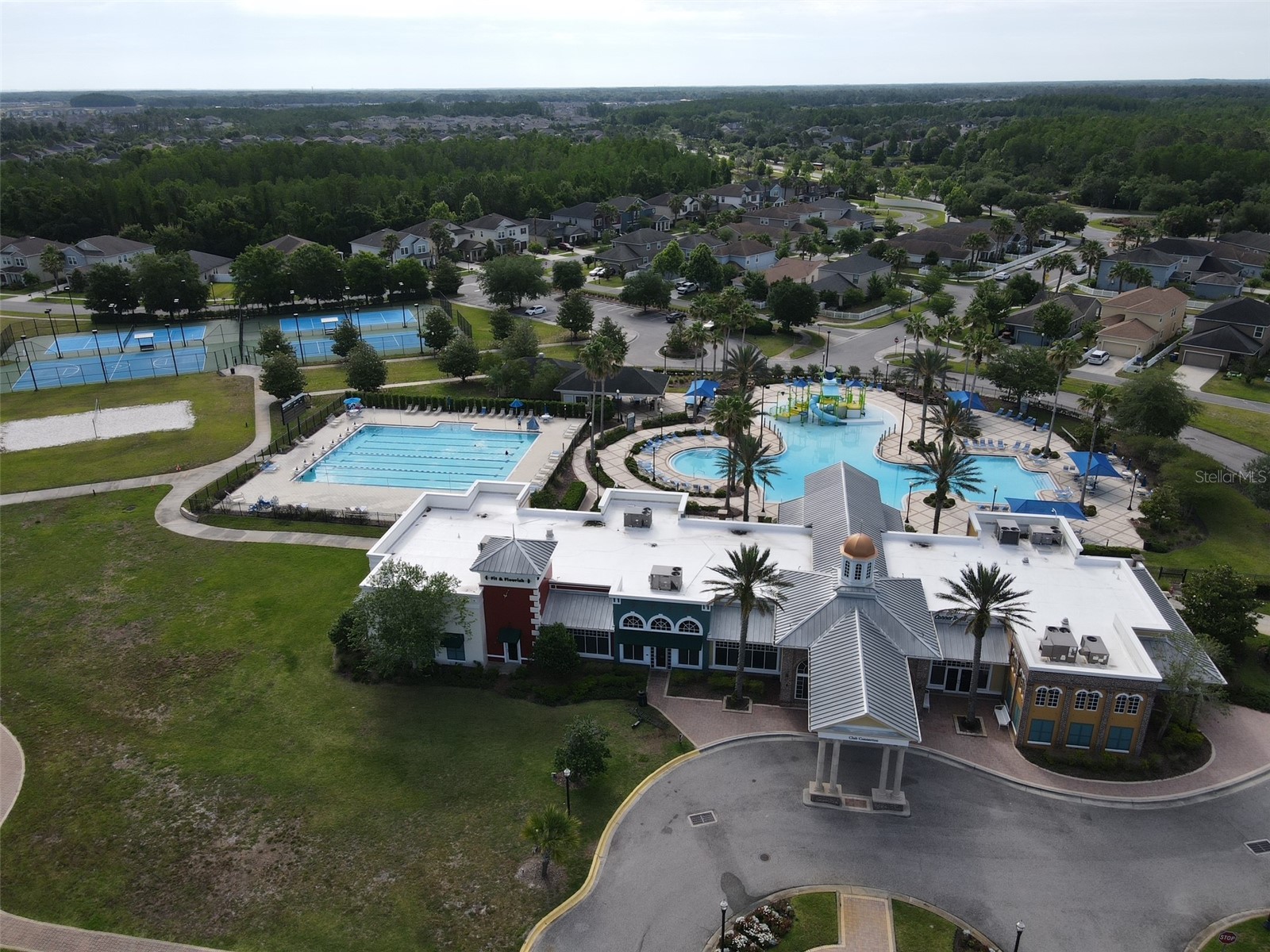 8434 Westerland Drive Land O Lakes FL 34637 - POND TB8504381 image60