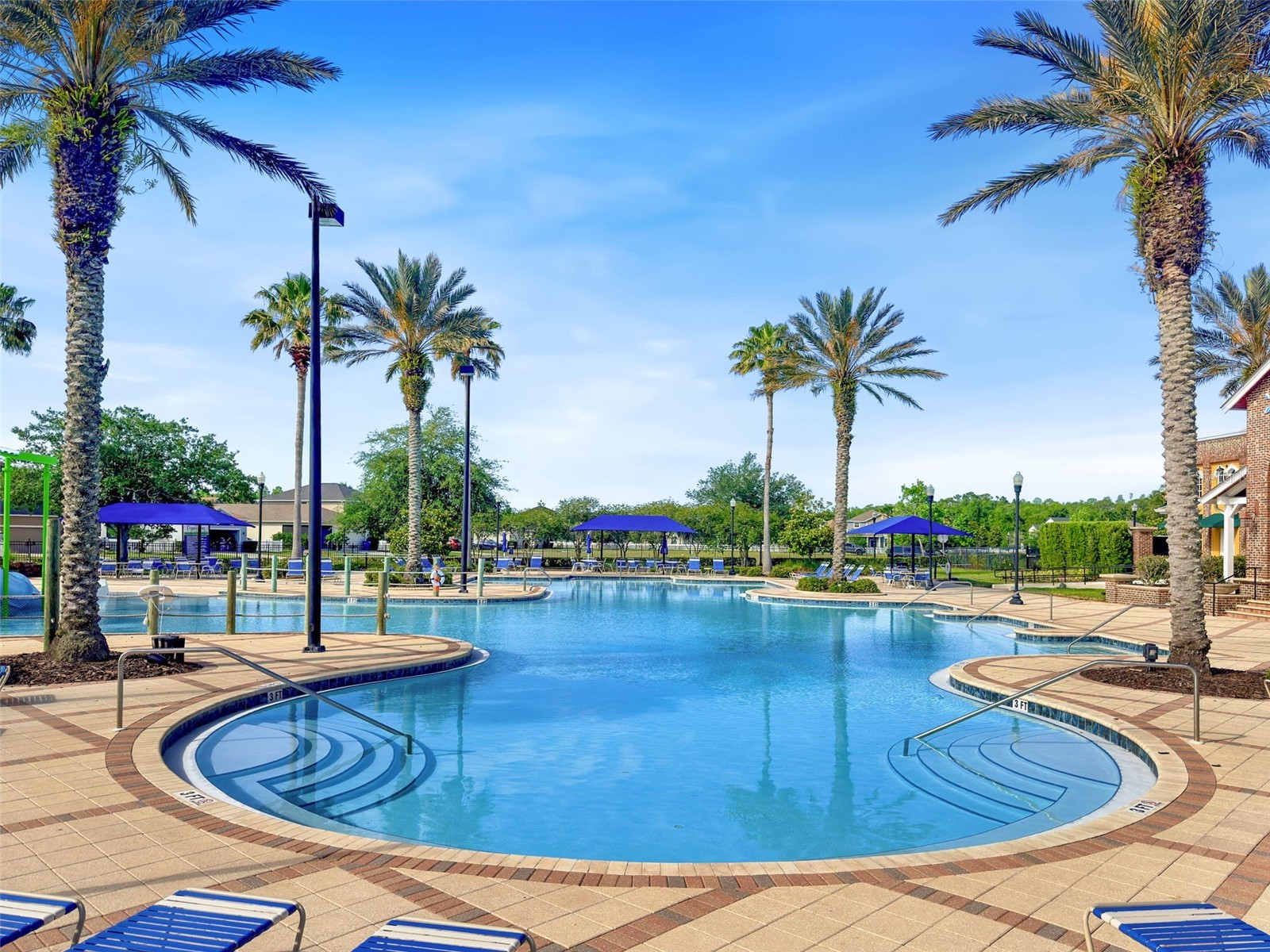 8434 Westerland Drive Land O Lakes FL 34637 - POND TB8504381 image63