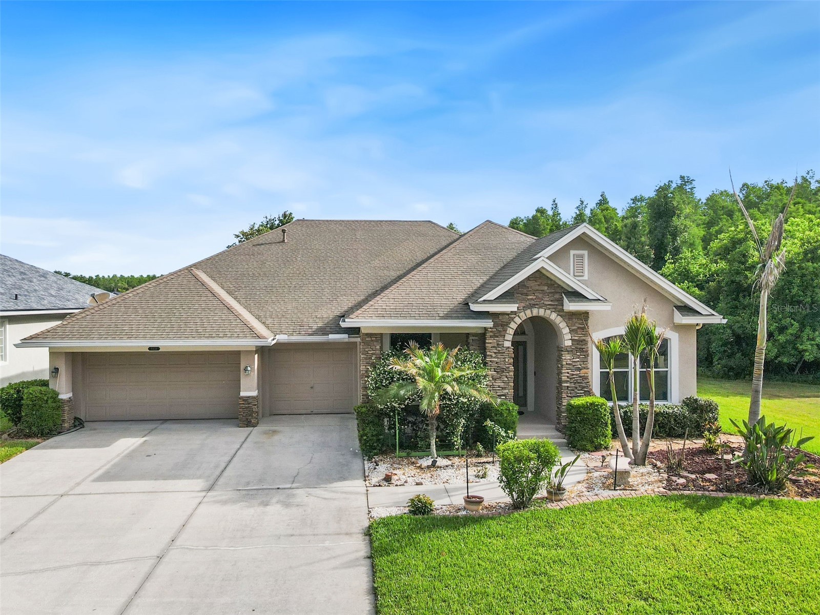 8434 Westerland Drive Land O Lakes FL 34637 - POND TB8504381 image66