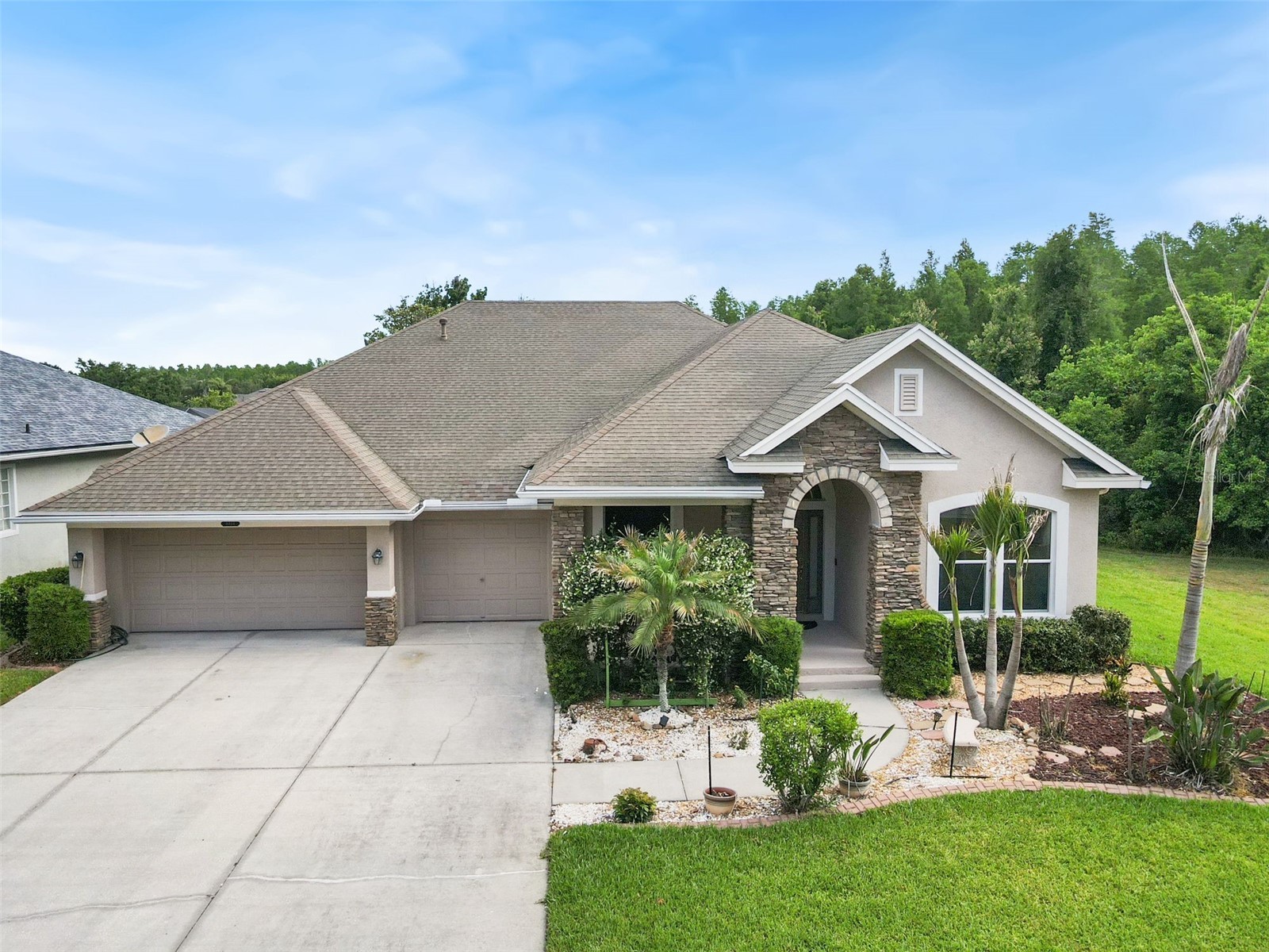 8434 Westerland Drive Land O Lakes FL 34637 - POND TB8504381 image70