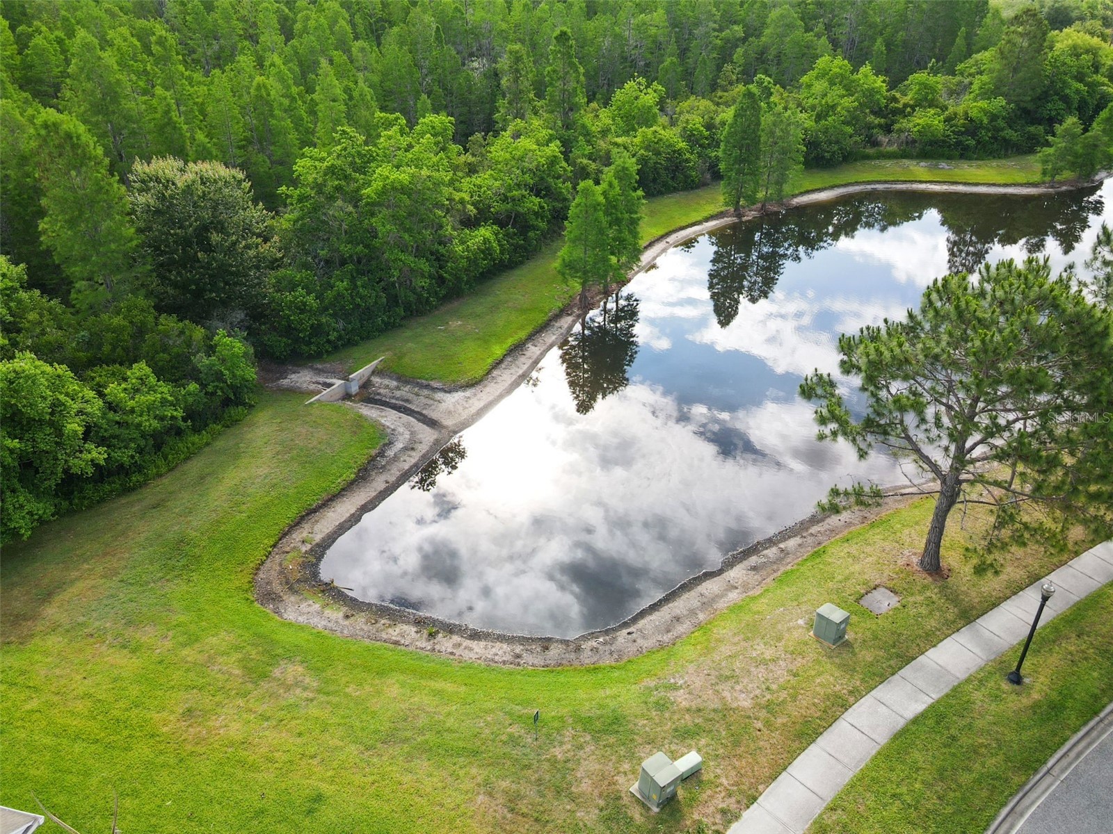 8434 Westerland Drive Land O Lakes FL 34637 - POND TB8504381 image72