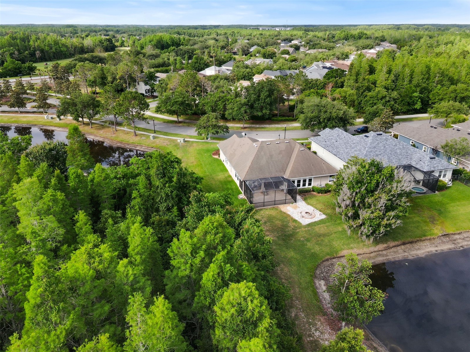 8434 Westerland Drive Land O Lakes FL 34637 - POND TB8504381 image74