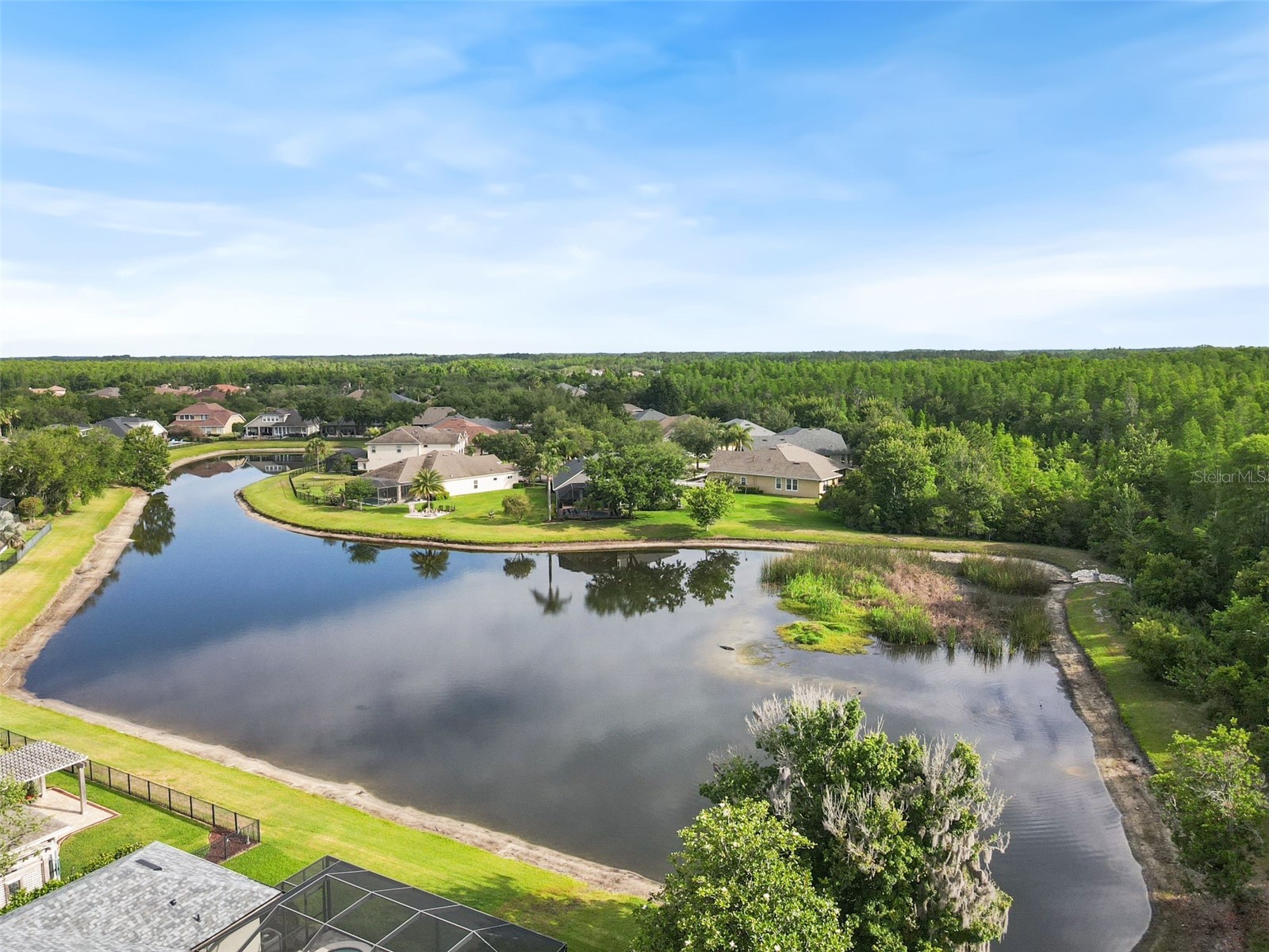 8434 Westerland Drive Land O Lakes FL 34637 - POND TB8504381 image76