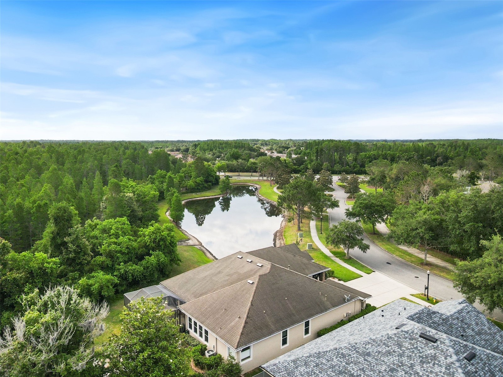 8434 Westerland Drive Land O Lakes FL 34637 - POND TB8504381 image77