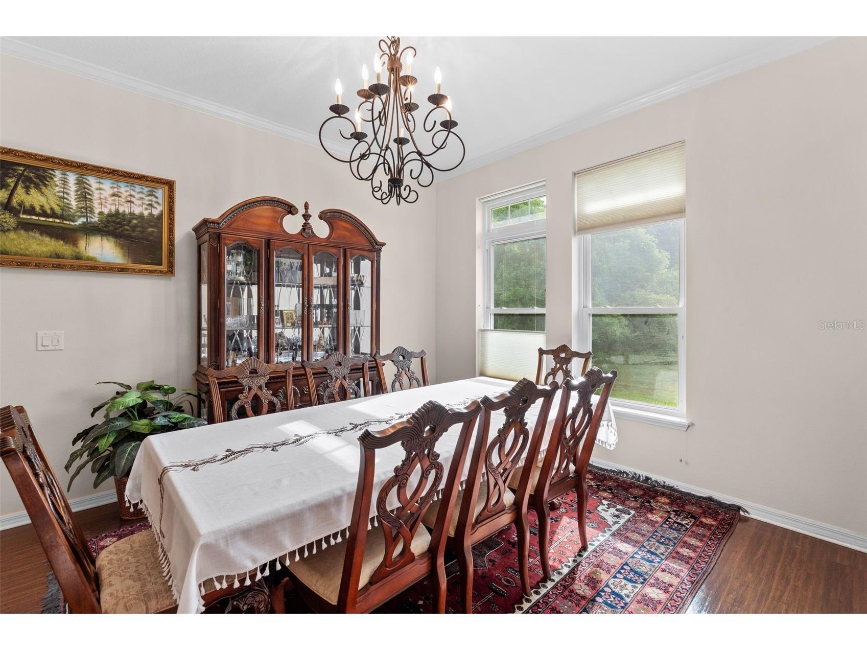 8434 Westerland Drive Land O Lakes FL 34637 - POND TB8504381 image9