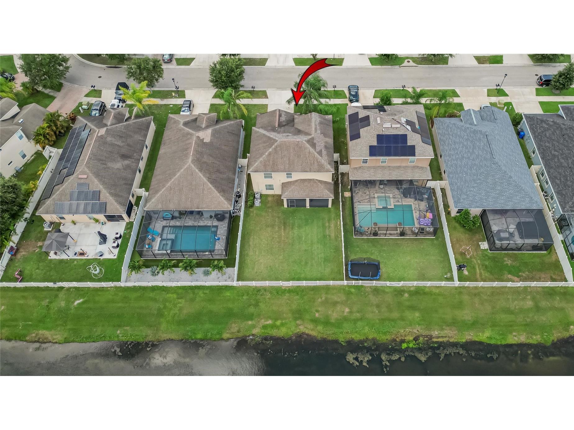 8435 Hunters Fork Loop Ruskin FL 33573 TB8415930 image76