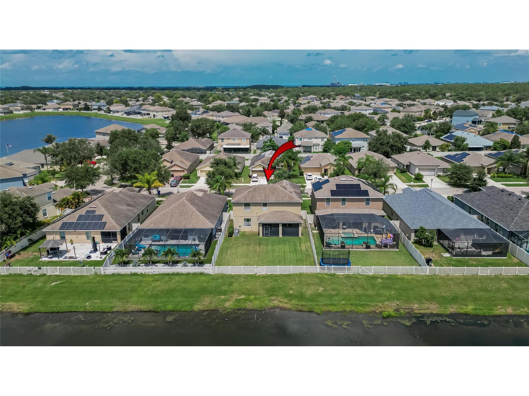 8435 Hunters Fork Loop Ruskin FL 33573 TB8415930 image77