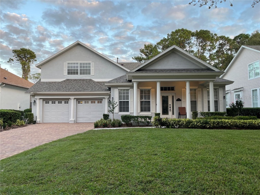 8435 Woburn Court Windermere FL 34786 O6194330 image1