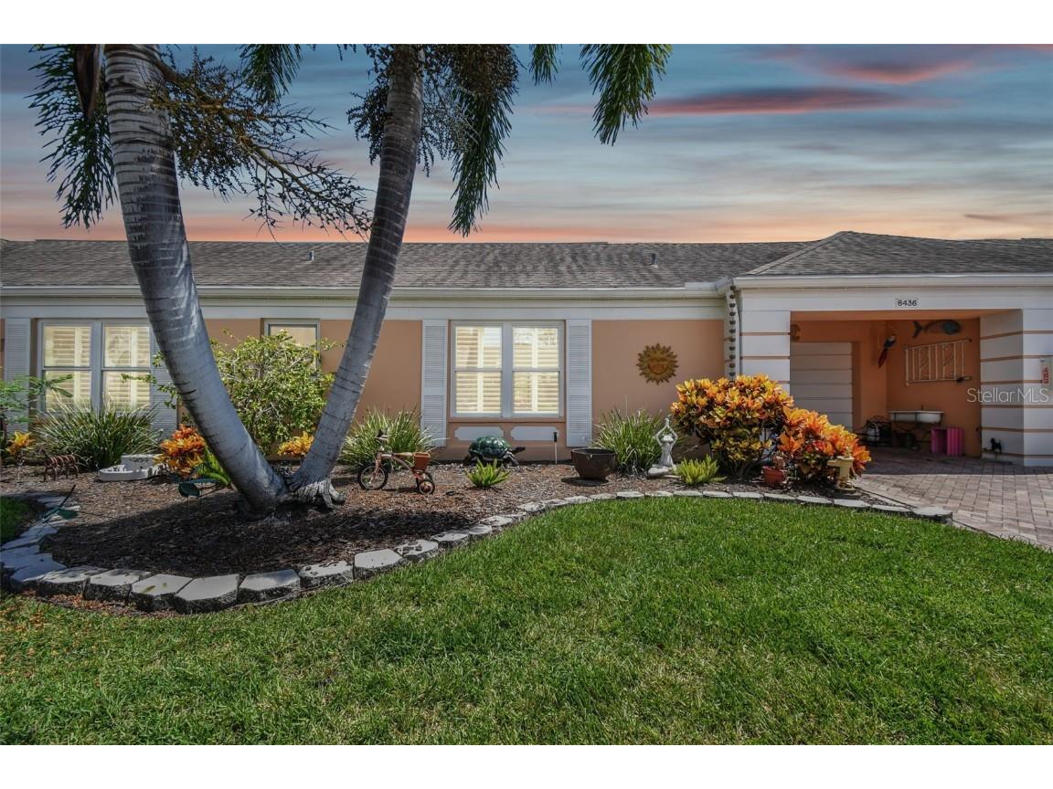 8436 Brentwood Road #8436 Seminole FL 33777 T3544667 image1