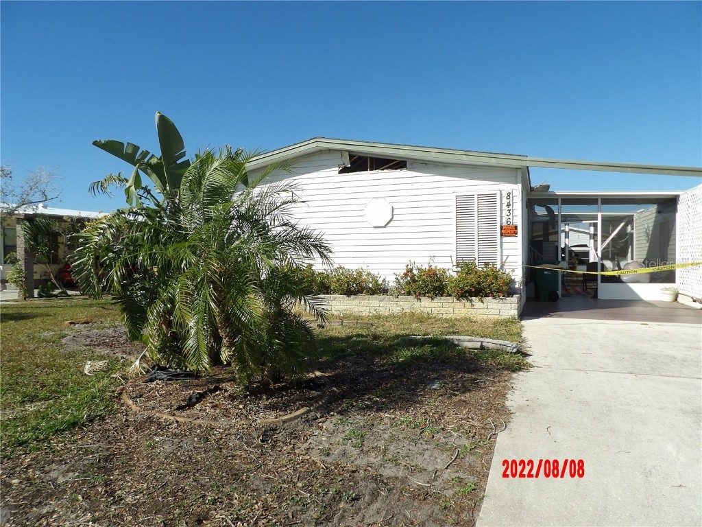 8436 Nighthawk Drive Englewood FL 34224 D6128889 image1