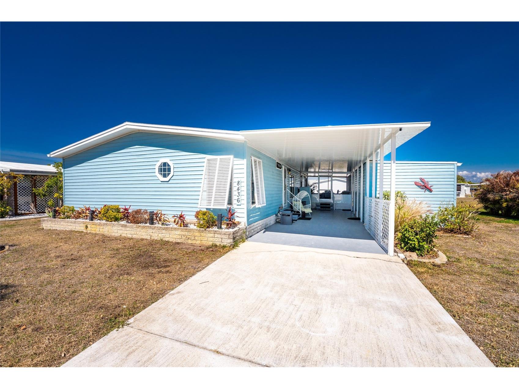 8436 Nighthawk Drive Englewood FL 34224 D6146274 image1