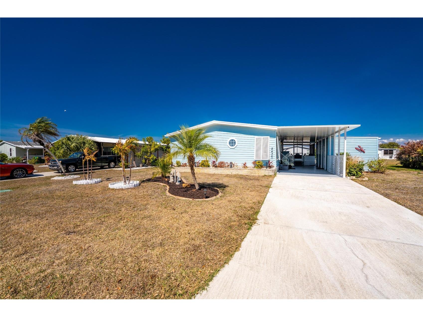 8436 Nighthawk Drive Englewood FL 34224 D6146274 image2
