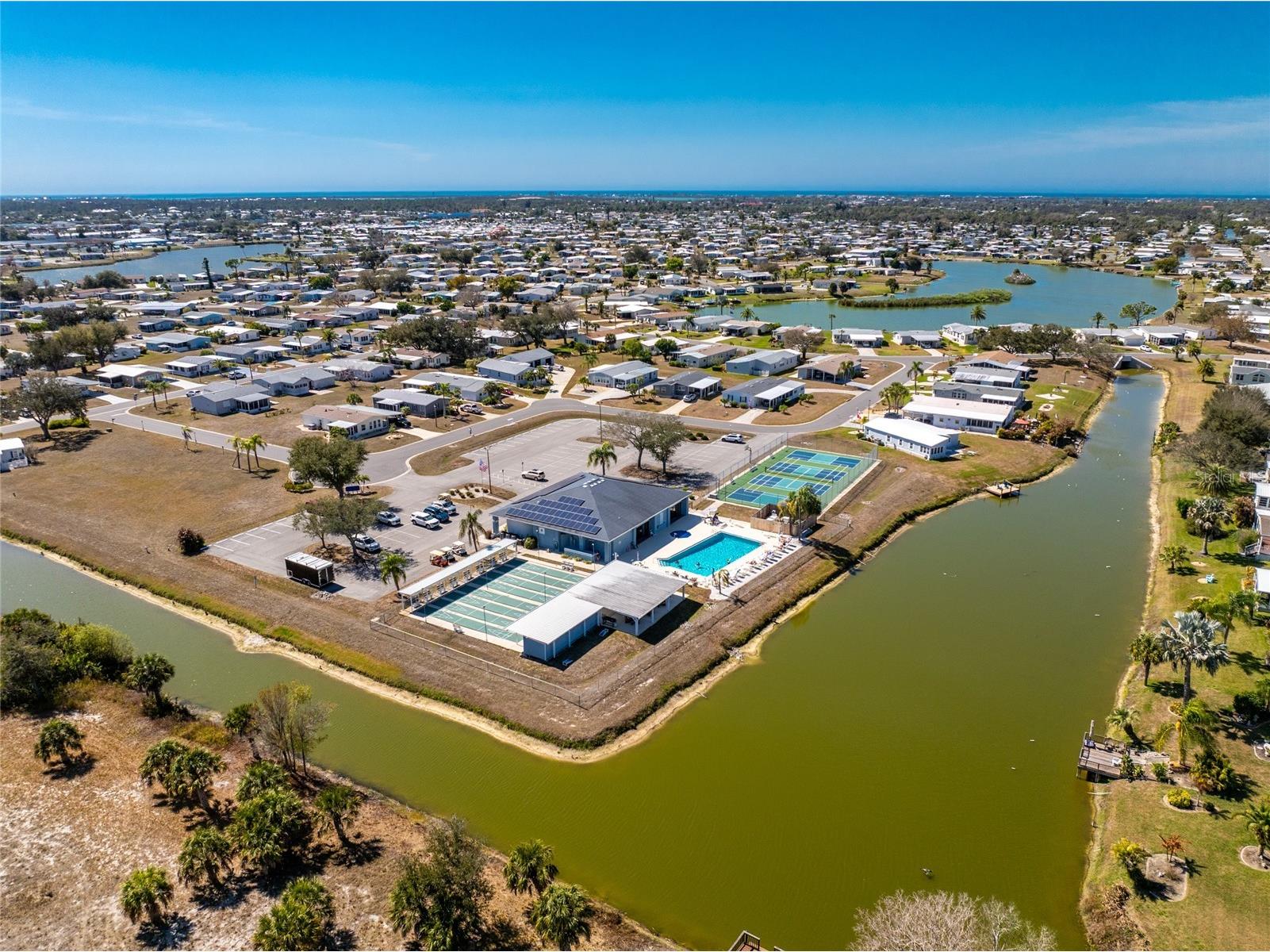 8436 Nighthawk Drive Englewood FL 34224 D6146274 image32