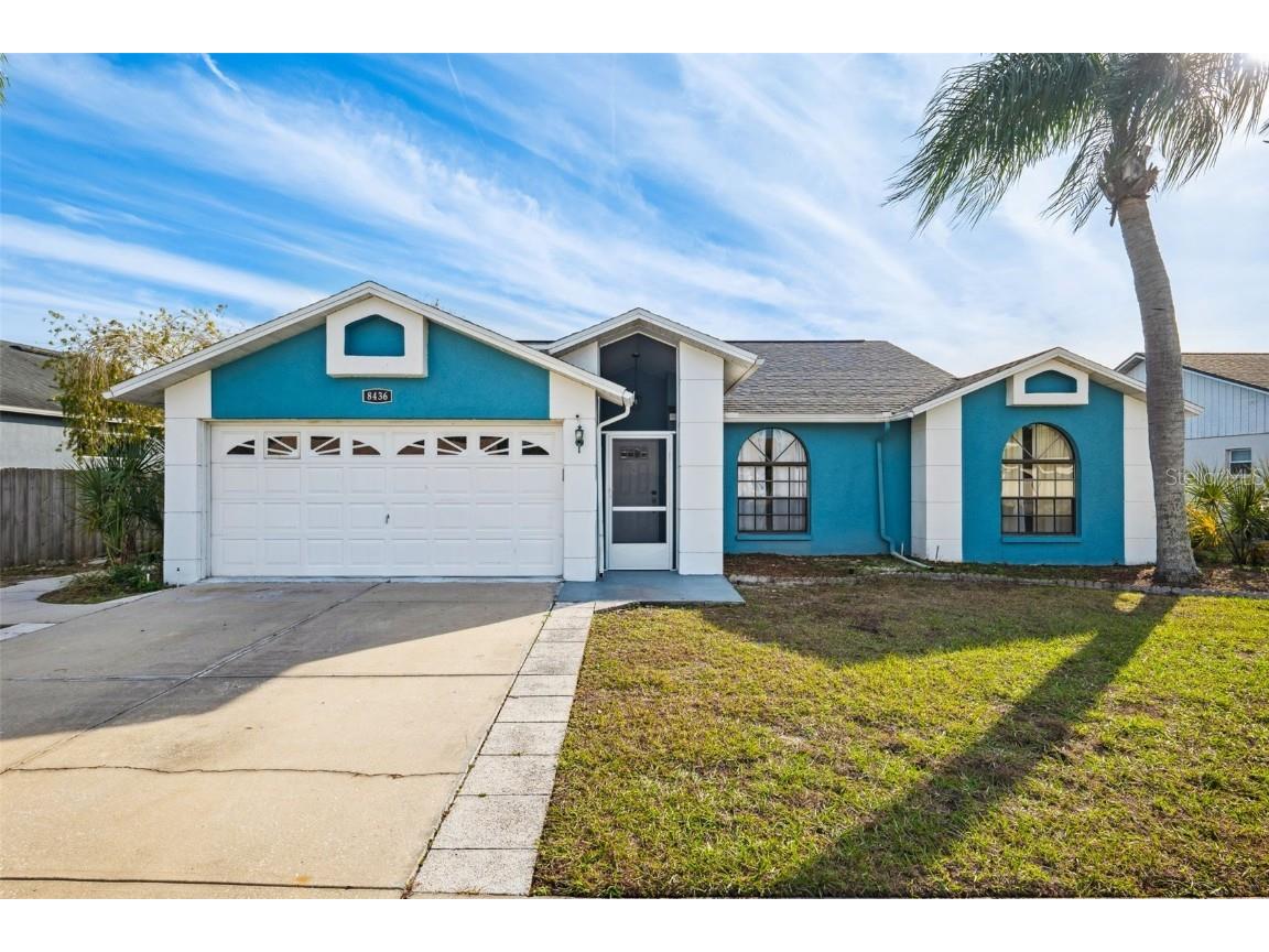 8436 Red Roe Drive New Port Richey FL 34653 TB8334478 image1