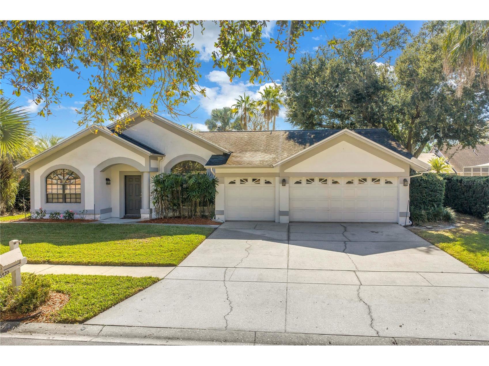 8436 Ridgebrook Circle Odessa FL 33556 TB8463944 image1