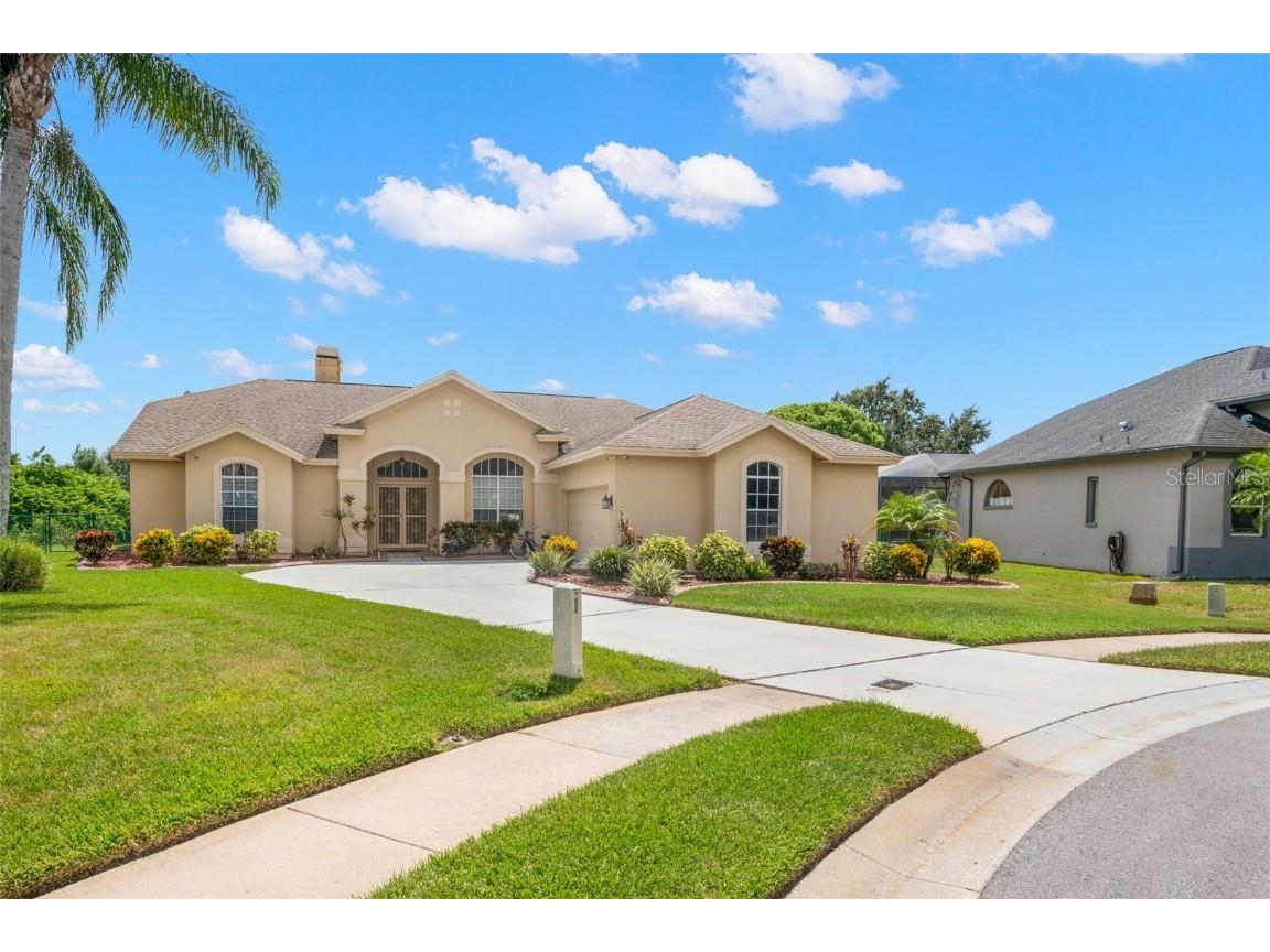8436 Rustlewood Court Trinity FL 34655 TB8419695 image1