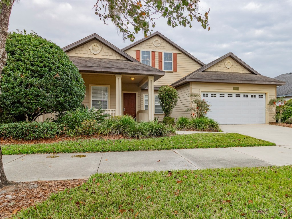 8436 SW 77th Avenue Gainesville FL 32608 GC518199 image1