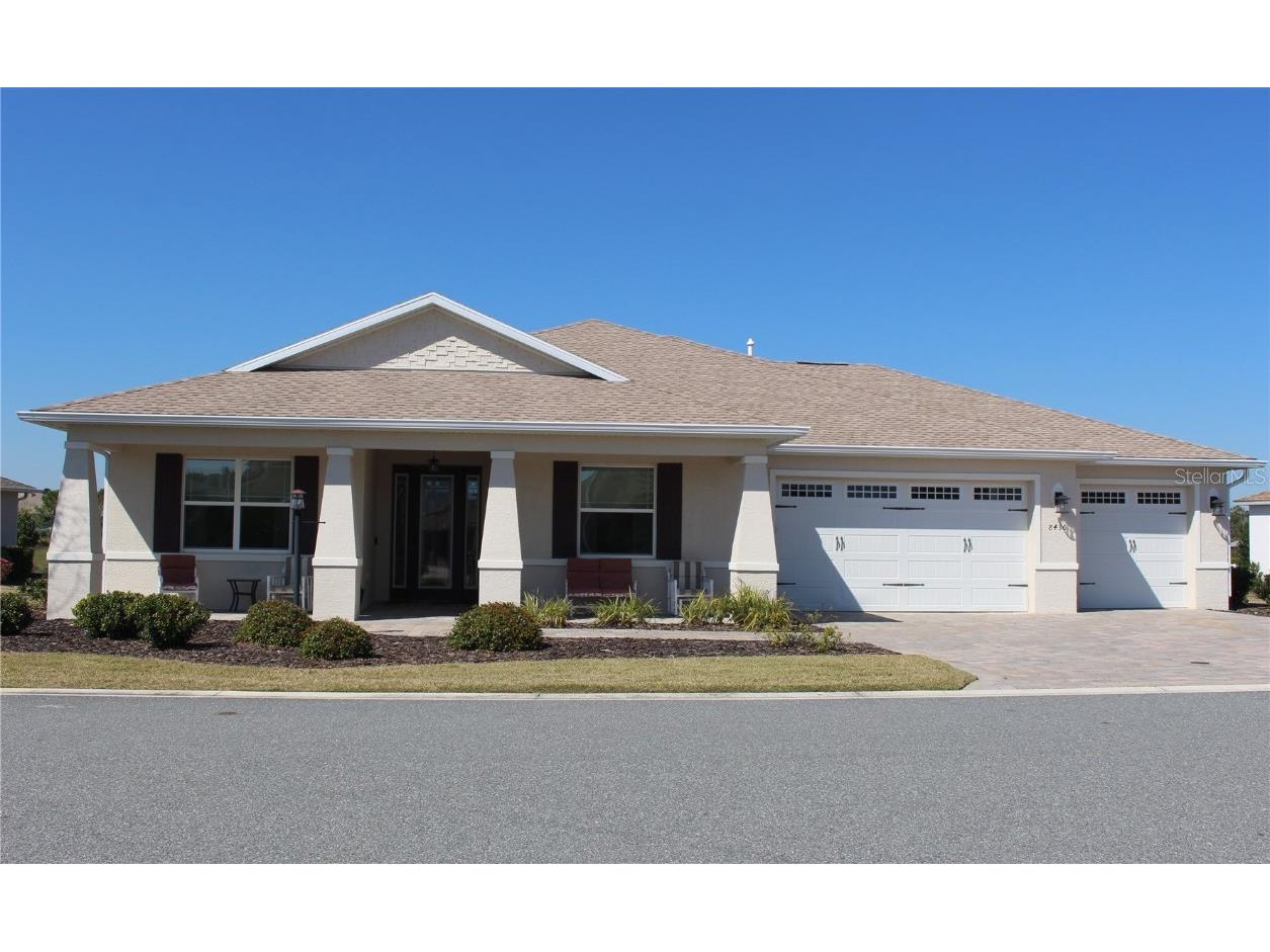 8436 SW 88th Court Ocala FL 34481 OM671788 image1